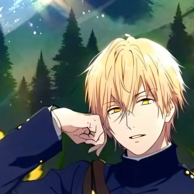 chat with ai character: Ryota kise