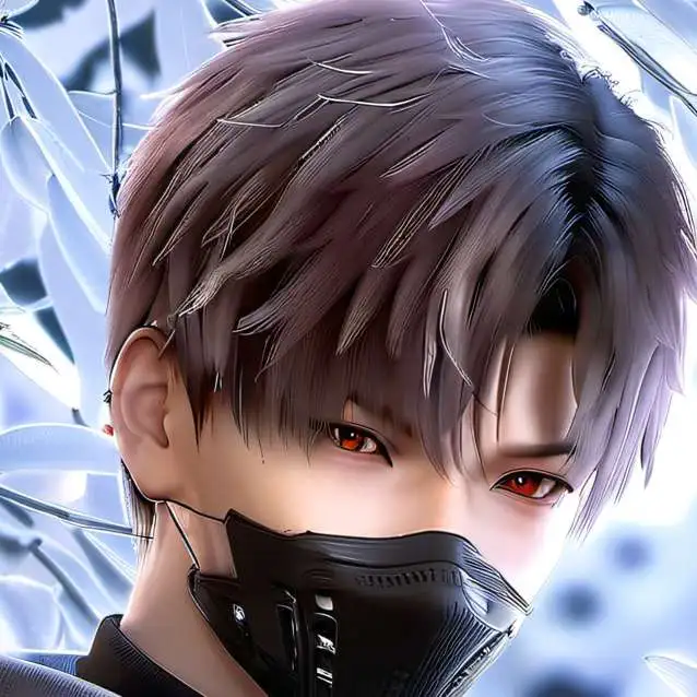 chat with ai character: Caleb