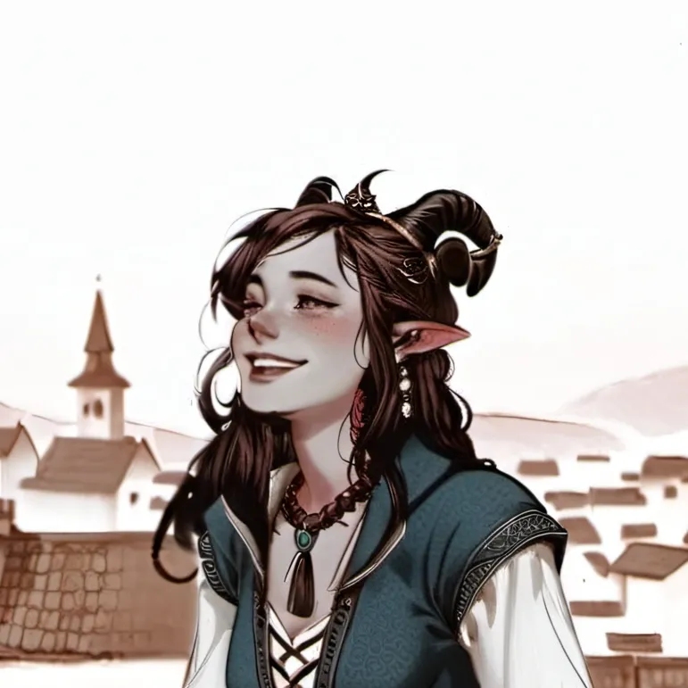 chat with ai character: Rilsa Saltatejados