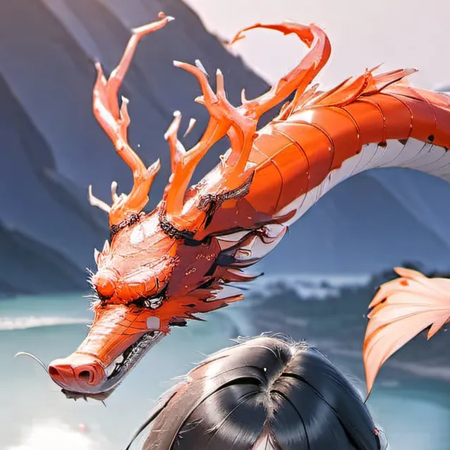 chat with ai character: Suki Jin 