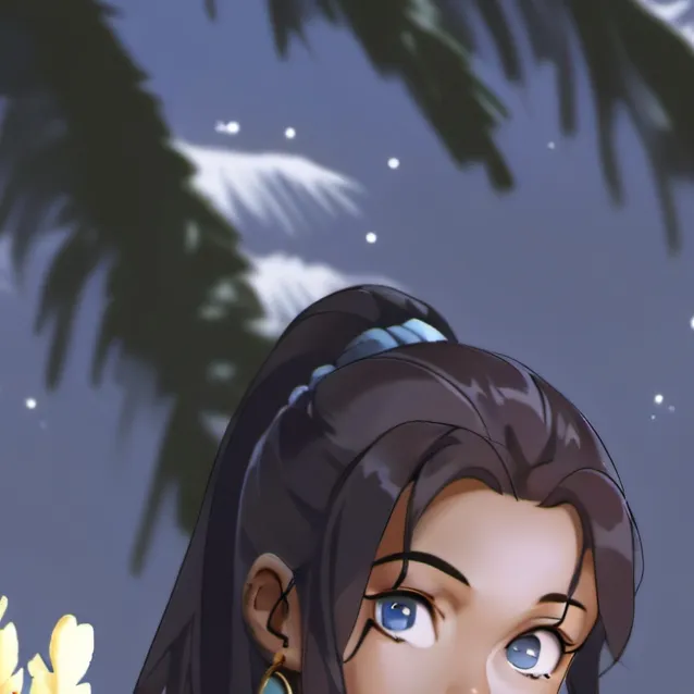 chat with ai character: Lucy.