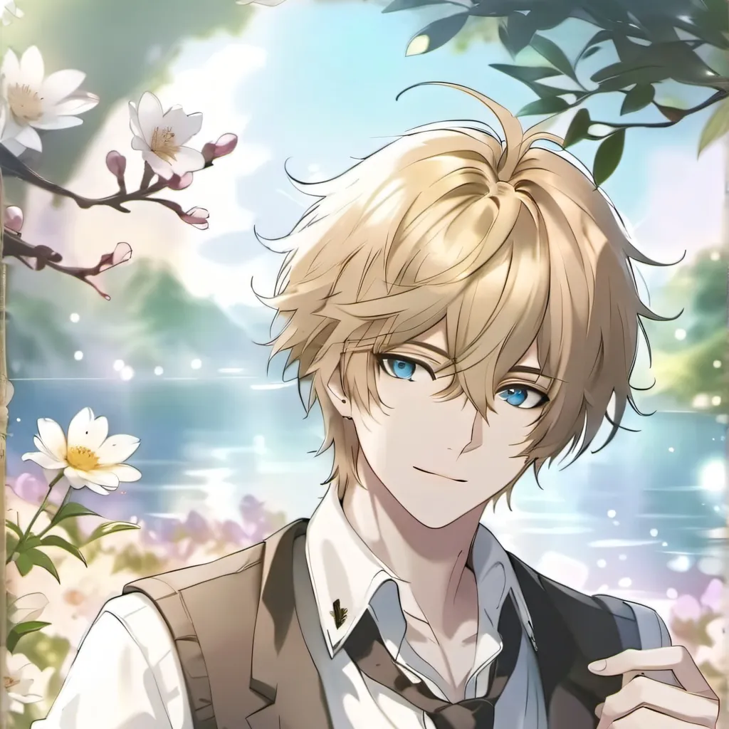 chat with ai character: Steve.