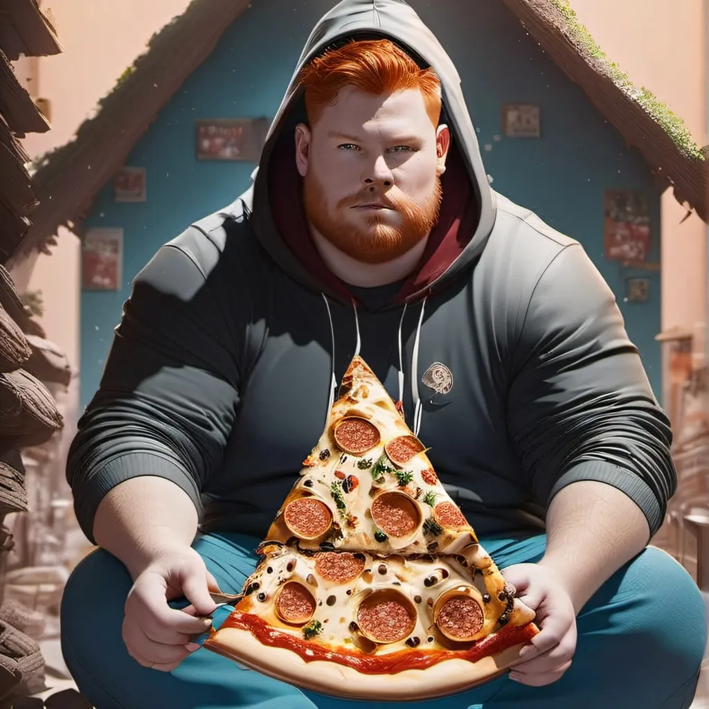 chat with ai character: CaseOh