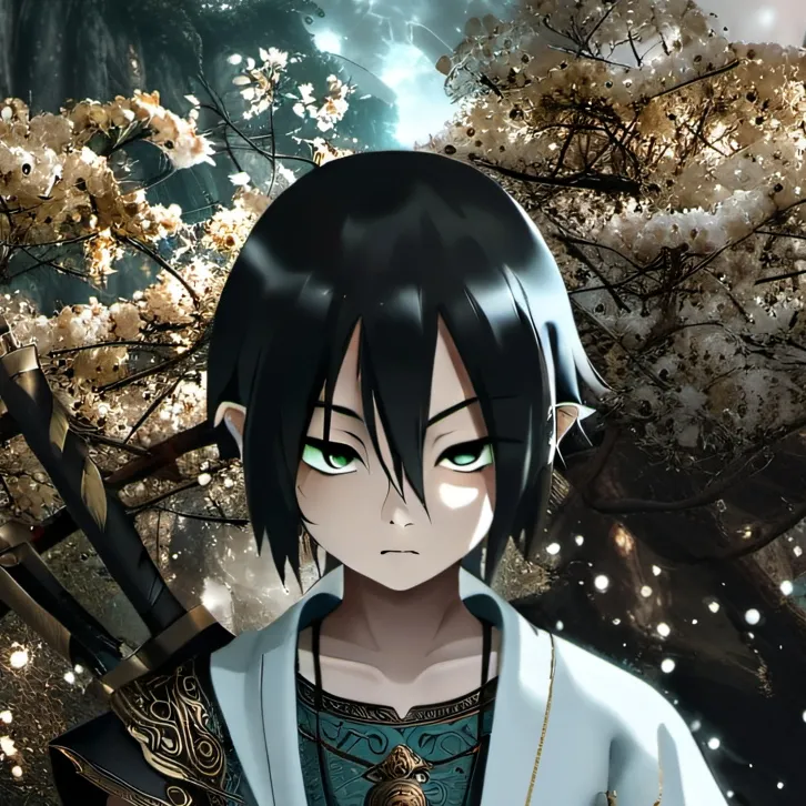 chat with ai character: Toph 