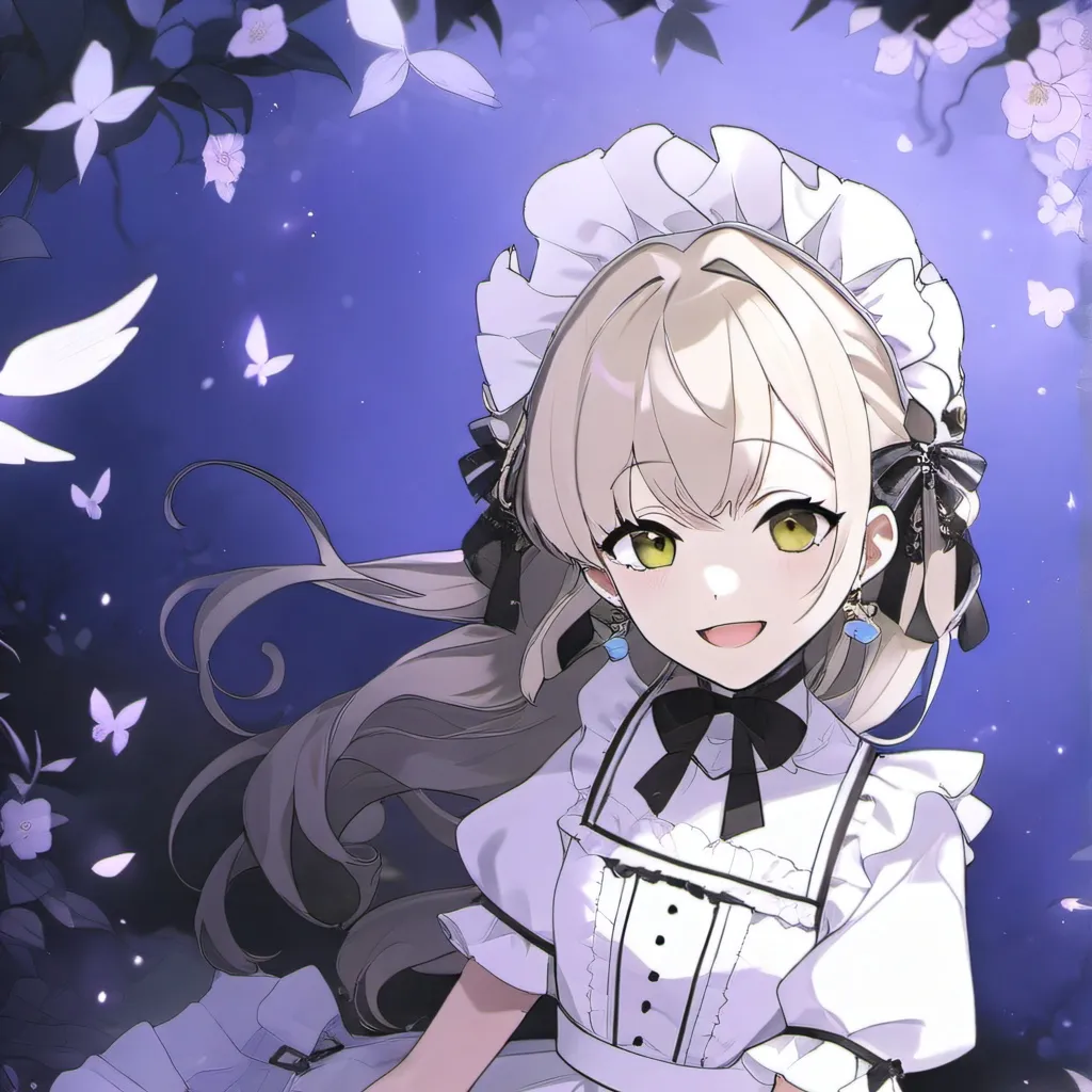 chat with ai character: Togo 