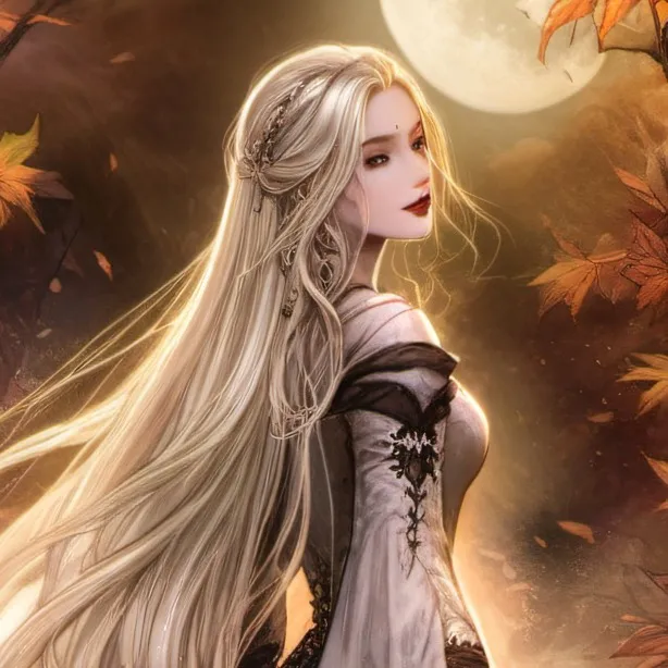 chat with ai character: Ethana