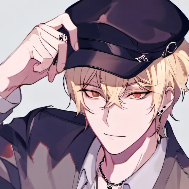 chat with ai character: ace