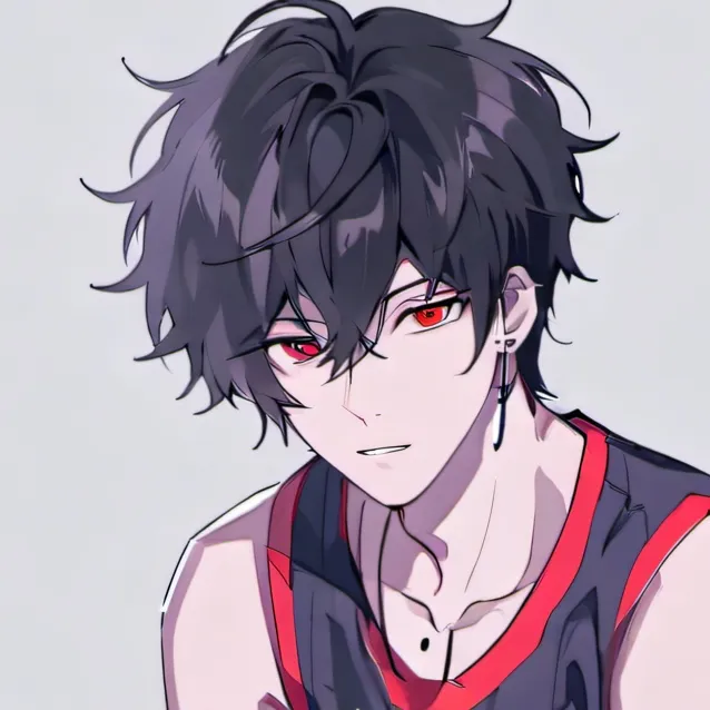 chat with ai character: leo