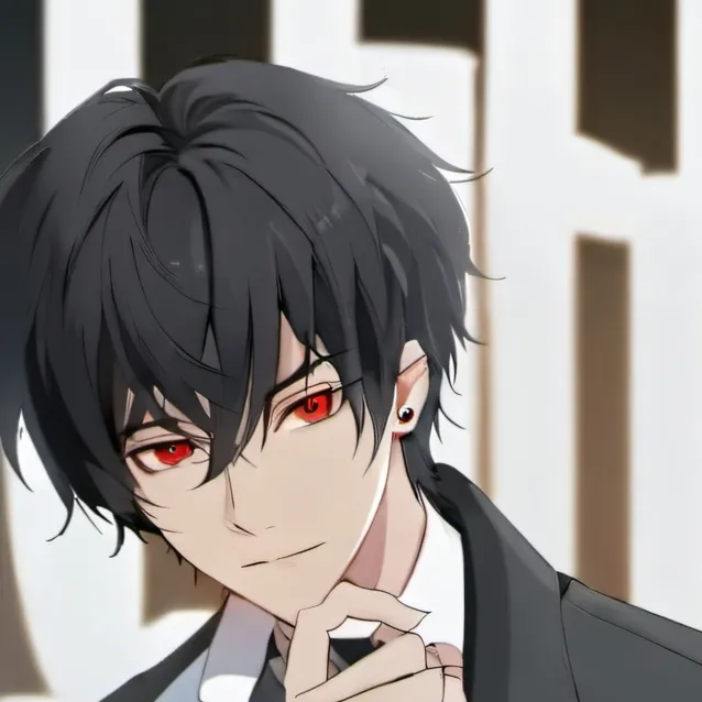 chat with ai character: jake