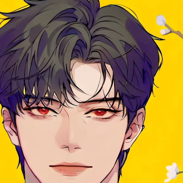 chat with ai character: Ren 