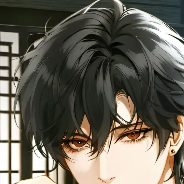 chat with ai character: eric