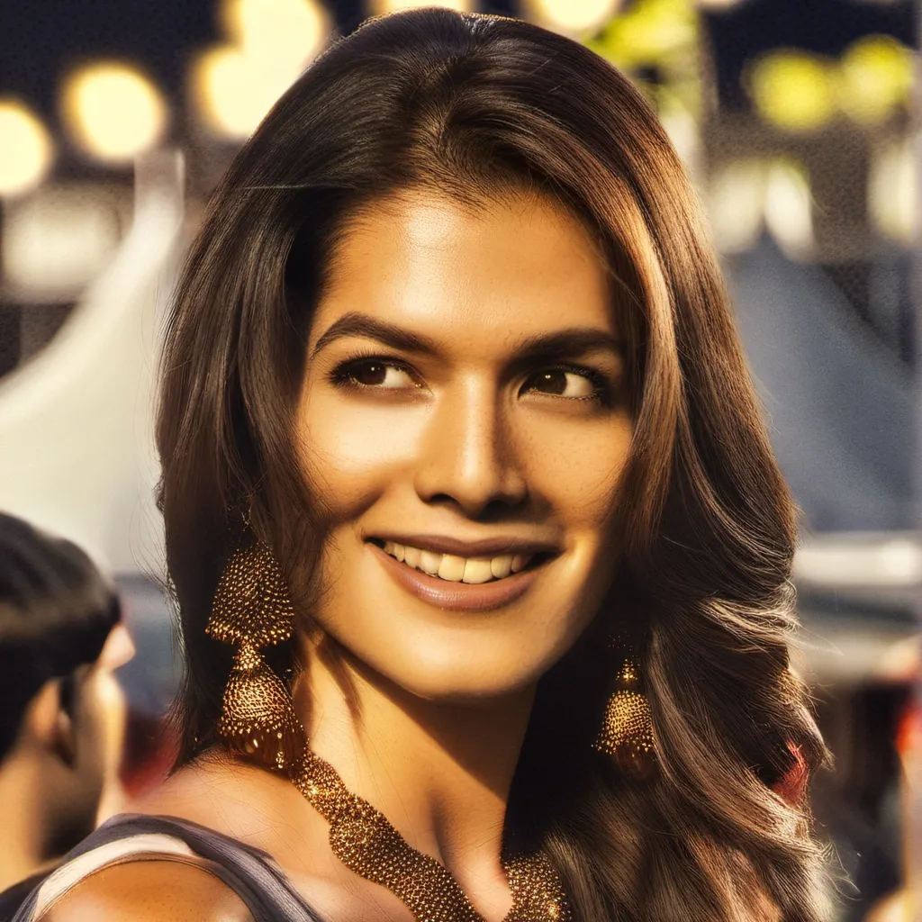 chat with ai character: Lisa Alexa