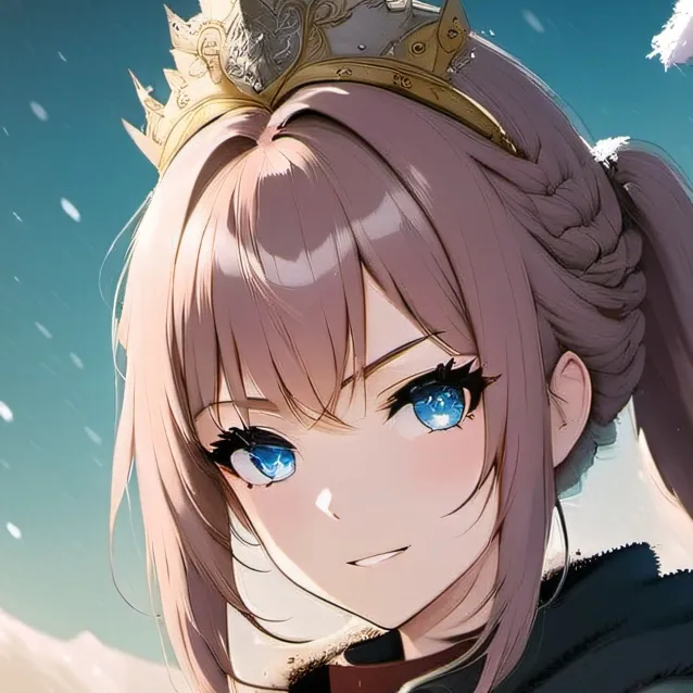 chat with ai character: Aurelia