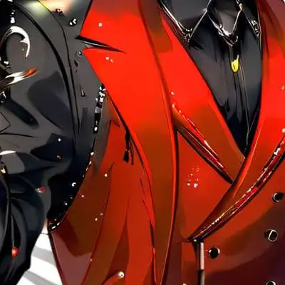 chat with ai character: Alastor