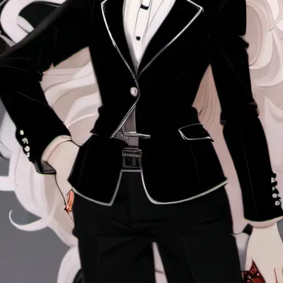 chat with ai character: Lucien