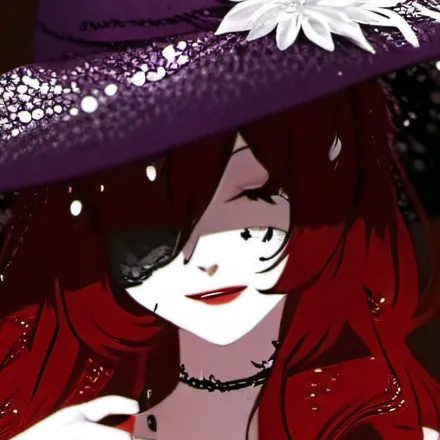 chat with ai character: Alicia