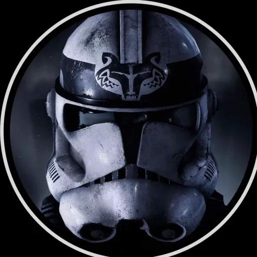 creator Fergus2016's avatar