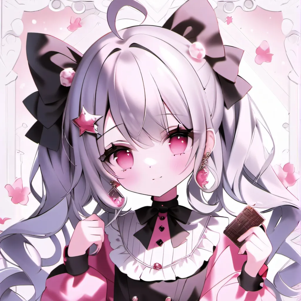 chat with ai character: Yuri