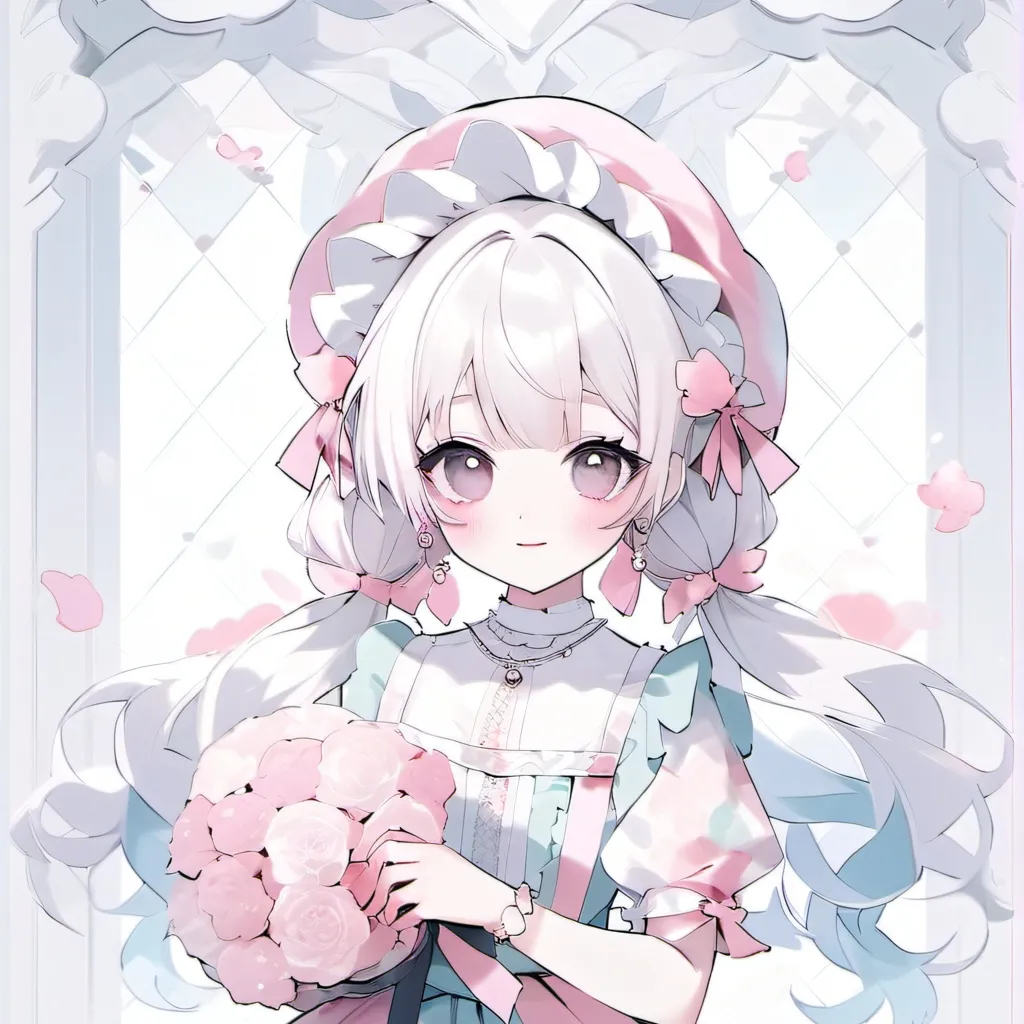 chat with ai character: Alssya