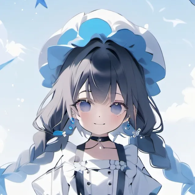 chat with ai character: Mha child trauma