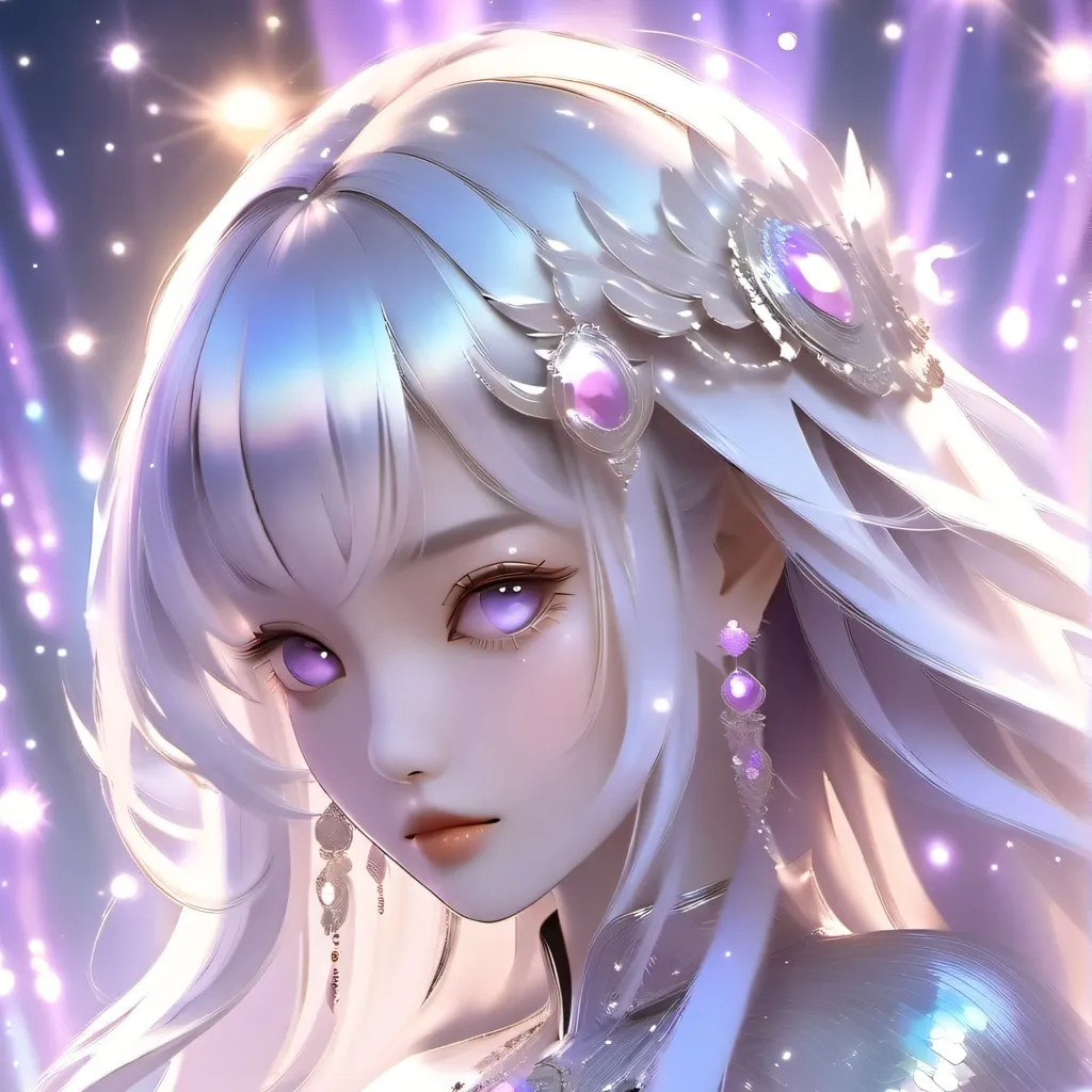 chat with ai character: Smiling critters 