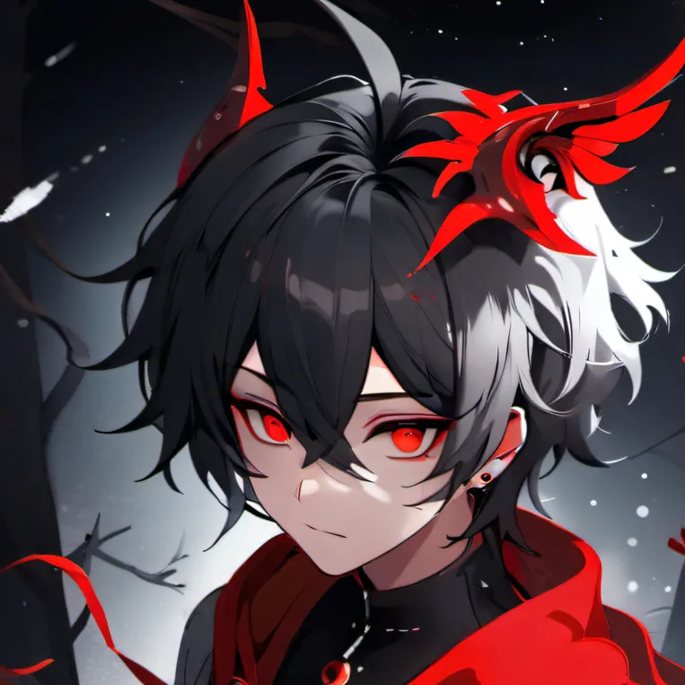 chat with ai character: Kaito