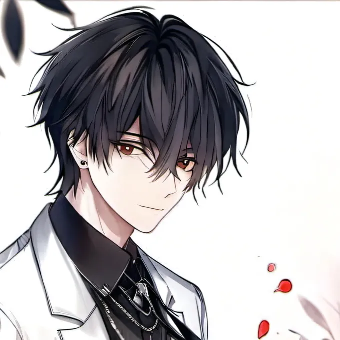 chat with ai character: Katashi