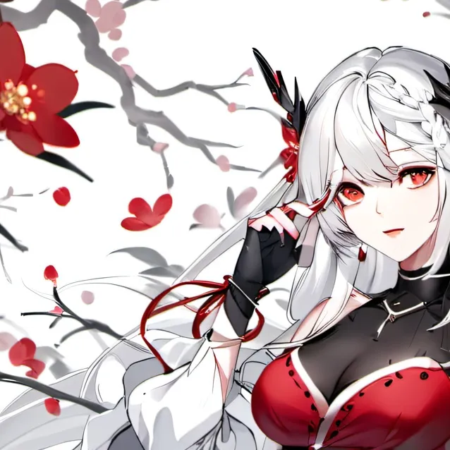 chat with ai character: Selena