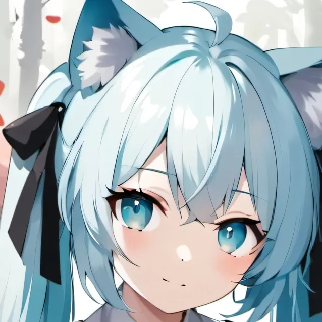 chat with ai character: miku