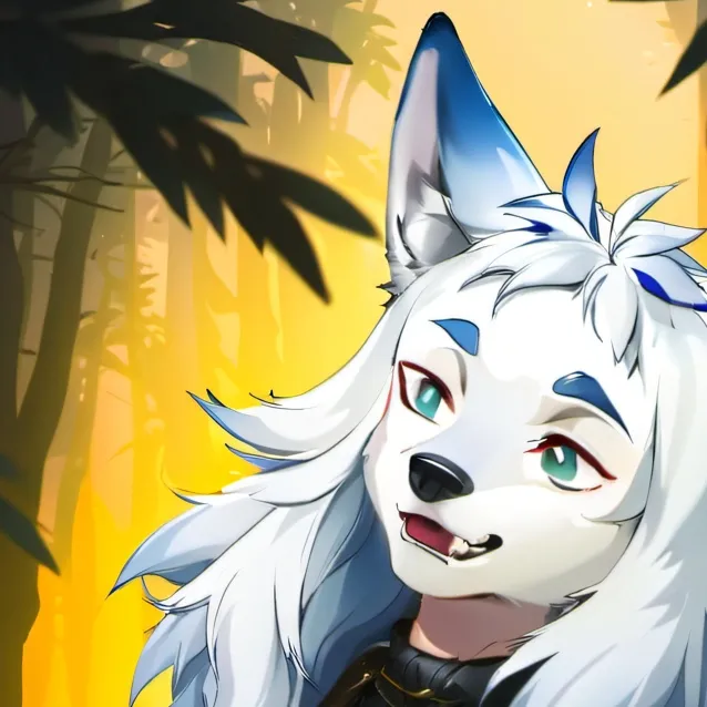 chat with ai character: Jack