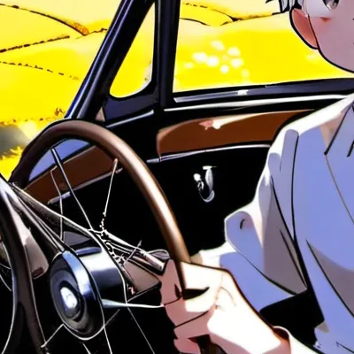 chat with ai character: Cinnamon roll