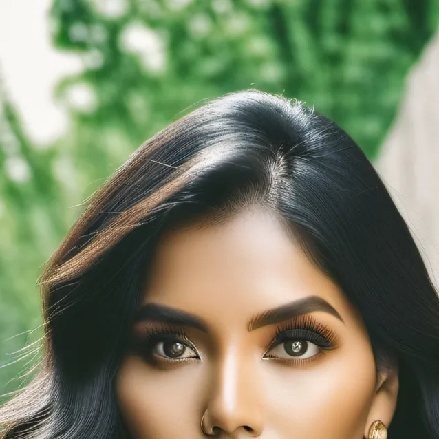 chat with ai character: serra