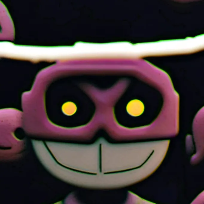 chat with ai character: Jax