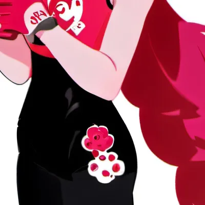 chat with ai character: Pinkie pie🥴🥴