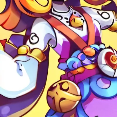 chat with ai character: POMNi AND HER Fa 