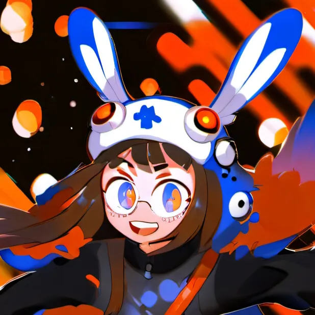 chat with ai character: TADC but Mitnysick