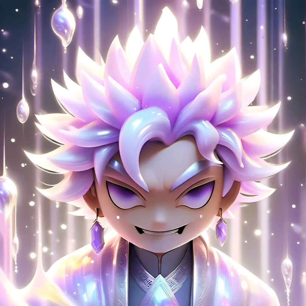 chat with ai character: Jax kisser