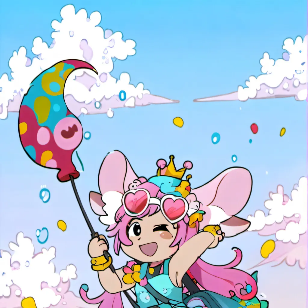 chat with ai character: Voxnima (ROBLOX)