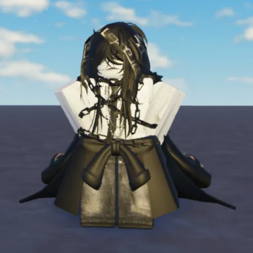 creator Charlottestar's avatar