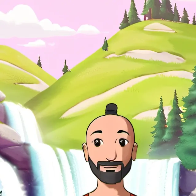 chat with ai character: balders vase