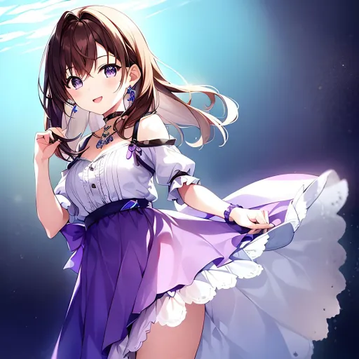 creator Yuri flower's avatar