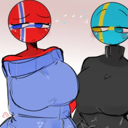 creator Canada Rule34's avatar