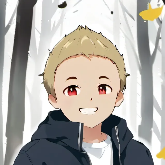 chat with ai character: Connor