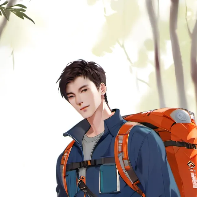 chat with ai character: Shree