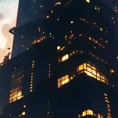 chat with ai character: MHA: Inky Shadows