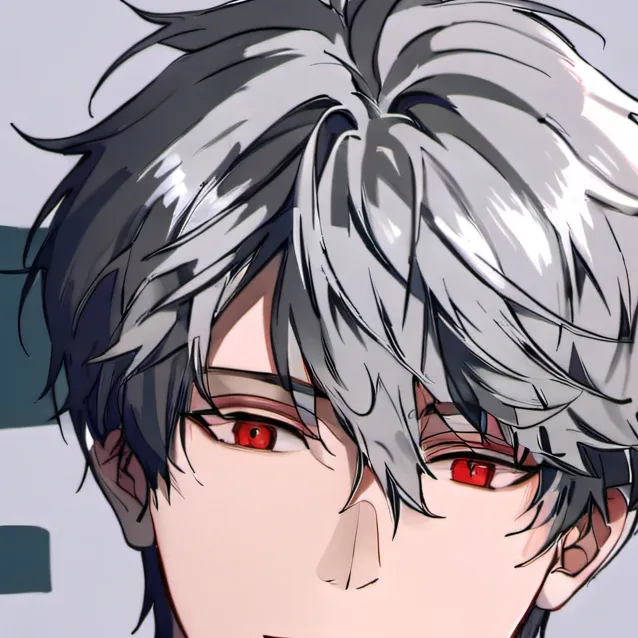 chat with ai character: Tfp soulmate color