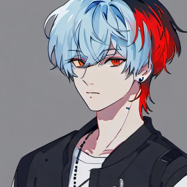 chat with ai character: Orion pax ♡☆•