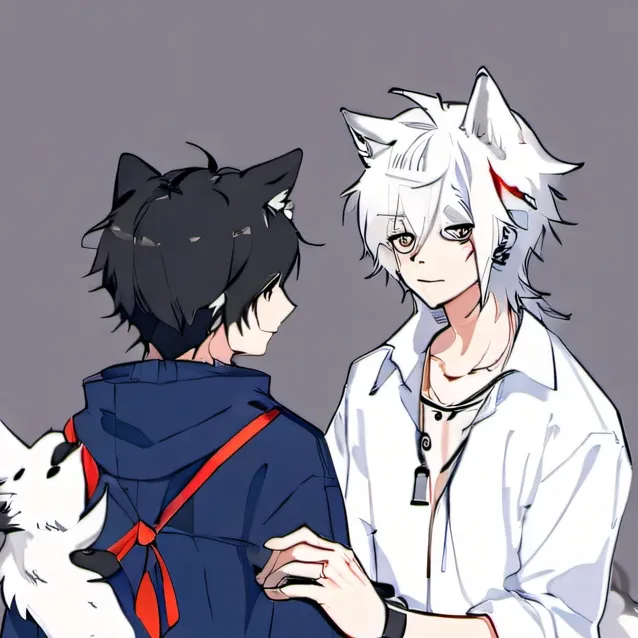 chat with ai character: tfp OmegaVerse