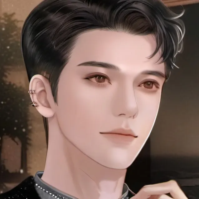 chat with ai character: nishimura