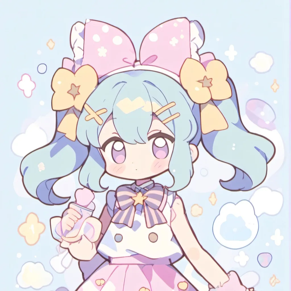 chat with ai character: idk why i made th-